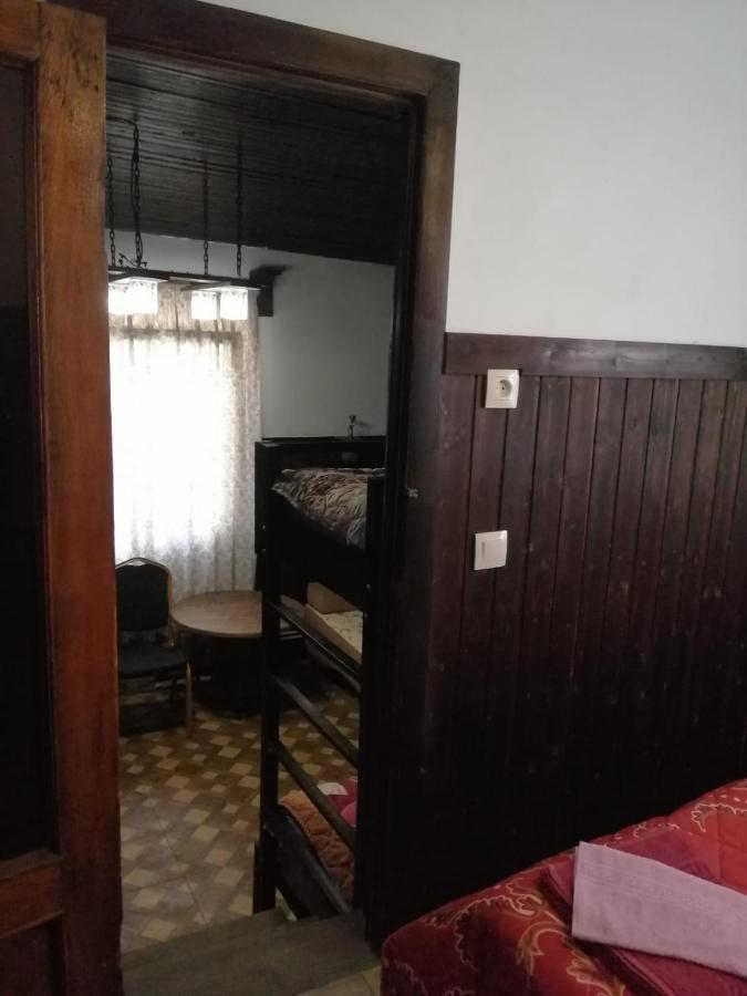 Hôtel Magnoliia à Soukhoumi Extérieur photo
