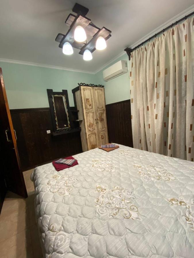 Hôtel Magnoliia à Soukhoumi Extérieur photo