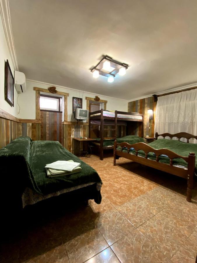 Hôtel Magnoliia à Soukhoumi Extérieur photo