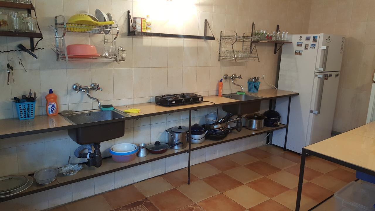 Hôtel Magnoliia à Soukhoumi Extérieur photo